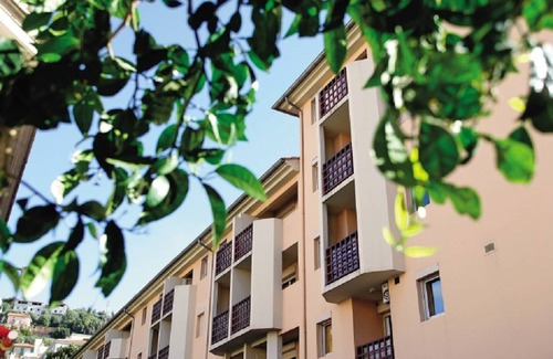 Old Town Apartment | 22 m² Apartment ∙ 2 guests