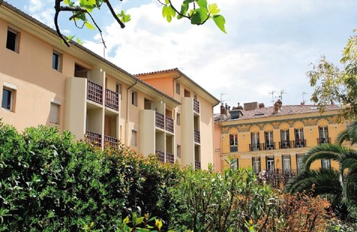 Old Town Apartment | 22 m² Apartment ∙ 2 guests