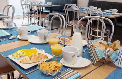 Riquier Hotel | 22 m² Hotel ∙ 127 guests