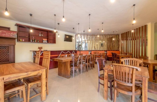 Gatot Subroto Hotel | 22 m² Hotel ∙ 4 guests