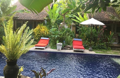 Gretek House | 22 m² House ∙ 1 bedroom ∙ 2 guests