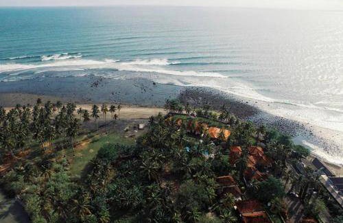 Medewi Resort | 22 m² Resort ∙ 2 guests