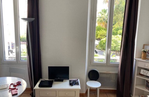 Prado - Republique Apartment | 22 m² Studio flat ∙ 2 guests
