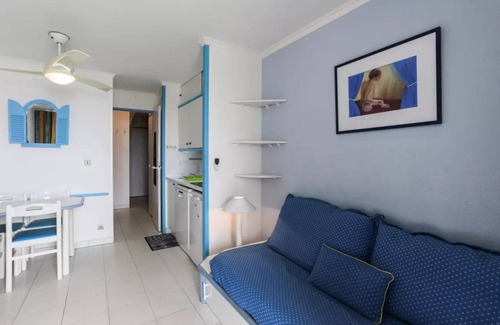 La Bocca Apartment | 22 m² Studio flat ∙ 1 bedroom ∙ 5 guests