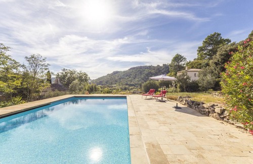 Les Adrets-de-l'Esterel Villa | 220 m² Villa ∙ 5 bedrooms ∙ 10 guests