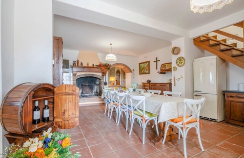 Camaiore House | 220 m² House ∙ 4 bedrooms ∙ 10 guests