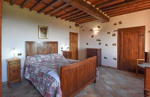Pedona House | 220 m² Maisonette ∙ 4 bedrooms ∙ 8 guests