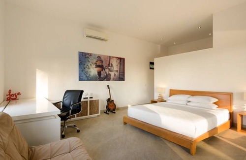 Kalibukbuk Villa | 225 m² Villa ∙ 3 bedrooms ∙ 6 guests