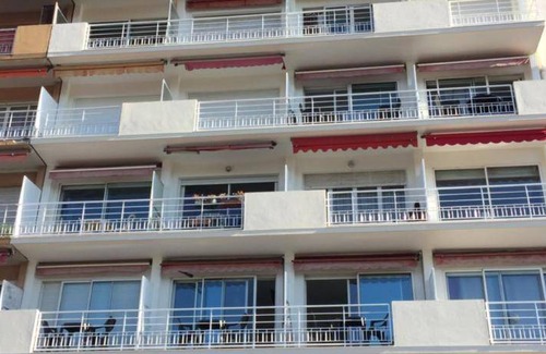Cros-de-Cagnes Apartment | 23 m² Apartment ∙ 127 guests