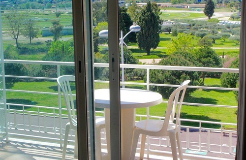 Cros-de-Cagnes Apartment | 23 m² Apartment ∙ 127 guests