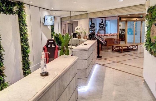 Juan-les-Pins Apartment | 23 m² Apartment ∙ 1 bedroom ∙ 4 guests