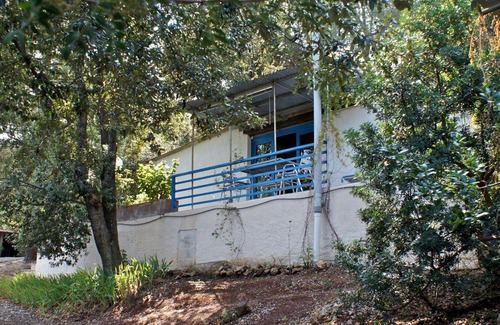 Porto Azzurro House | 23 m² Bungalow ∙ 1 bedroom ∙ 2 guests