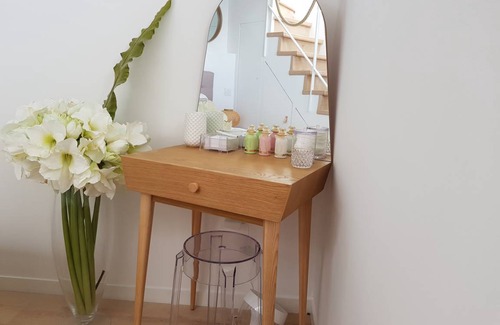Villefranche-sur-Mer Apartment | 23 m² Apartment ∙ 1 bedroom ∙ 2 guests