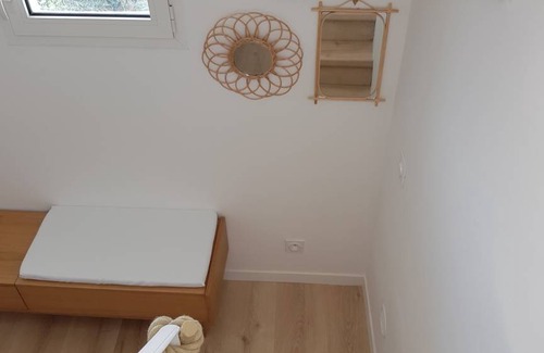 Villefranche-sur-Mer Apartment | 23 m² Apartment ∙ 1 bedroom ∙ 2 guests