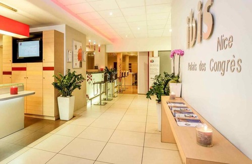 Riquier Hotel | 23 m² Hotel ∙ 127 guests