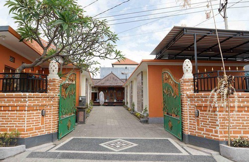 Buleleng Hotel | 23 m² Hotel ∙ 2 guests