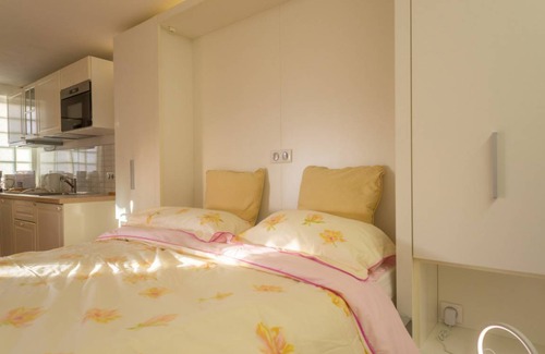 Menton Apartment | 23 m² Studio flat ∙ 1 bedroom ∙ 2 guests