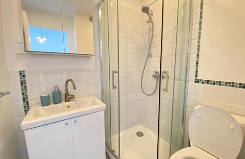 Cap-d'Antibes Apartment | 23 m² Studio flat ∙ 2 guests