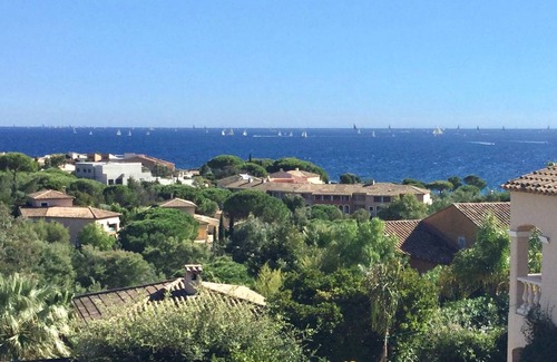 Les Issambres House | 230 m² House ∙ 6 bedrooms ∙ 12 guests