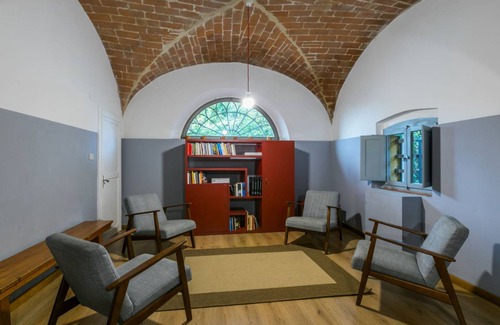 Lorenzana House | 230 m² House ∙ 1 bedroom ∙ 8 guests