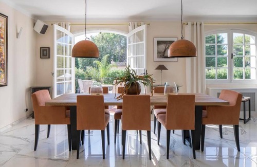 Les Baraques House | 230 m² House ∙ 4 bedrooms ∙ 8 guests