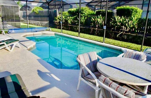 Lake Berkley Villa | 232 m² Villa ∙ 5 bedrooms ∙ 10 guests