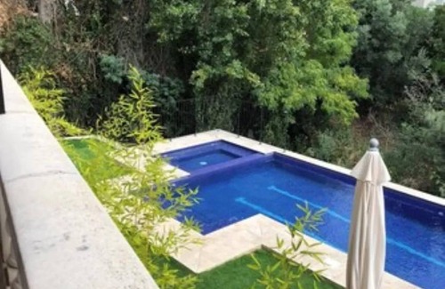 Le Rayol Villa | 235 m² Villa ∙ 5 bedrooms ∙ 12 guests