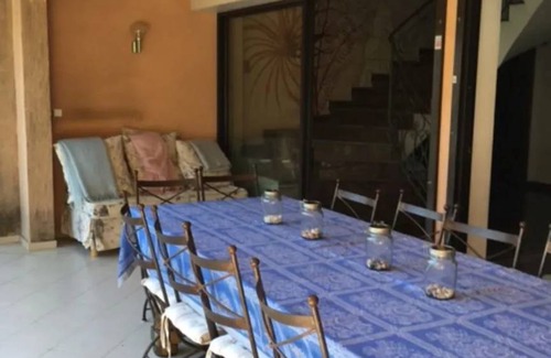 Le Rayol Villa | 235 m² Villa ∙ 5 bedrooms ∙ 12 guests