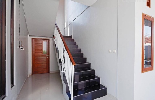 Denpasar Timur Apartment | 24 m² Apartment ∙ 2 guests