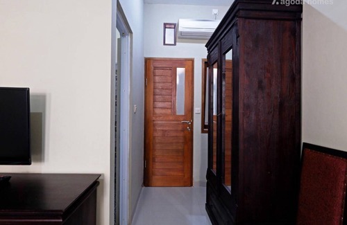 Denpasar Timur Apartment | 24 m² Apartment ∙ 2 guests