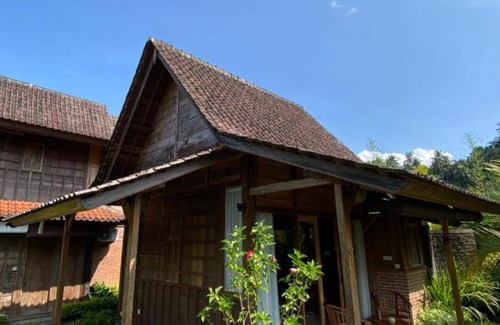 Sidemen Bed & Breakfast | 24 m² Bed and breakfast ∙ 127 guests