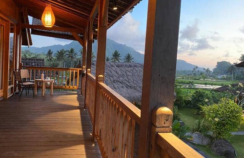 Sidemen Bed & Breakfast | 24 m² Bed and breakfast ∙ 127 guests