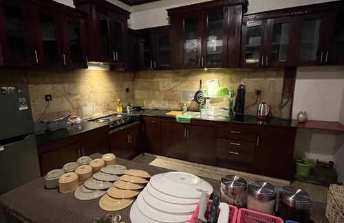 Nyuh Kuning Bed & Breakfast | 24 m² Bed and breakfast ∙ 2 guests