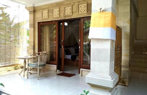 Nyuh Kuning Bed & Breakfast | 24 m² Bed and breakfast ∙ 2 guests