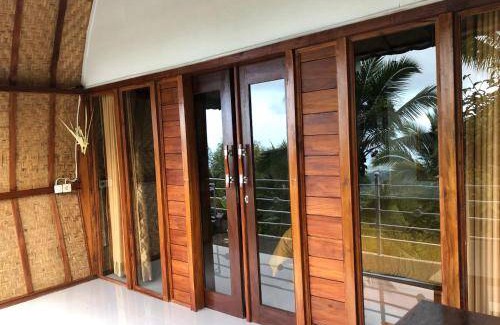 Pekutatan House | 24 m² Farmhouse ∙ 2 guests