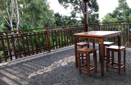 Pekutatan House | 24 m² Farmhouse ∙ 2 guests