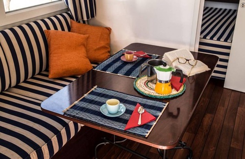 Marina di Cecina House | 24 m² House ∙ 2 bedrooms ∙ 5 guests