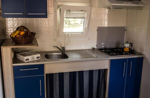 Marina di Cecina House | 24 m² House ∙ 2 bedrooms ∙ 5 guests