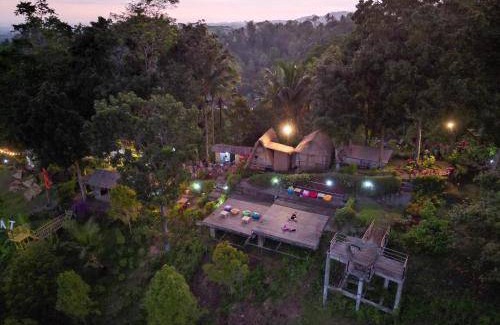 Sidemen Resort | 24 m² Resort ∙ 3 guests