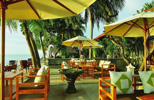 Temukus Resort | 24 m² Resort ∙ 6 guests