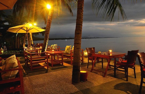 Temukus Resort | 24 m² Resort ∙ 6 guests