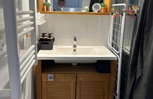 Cannes Old Town Apartment | 24 m² Studio flat ∙ 2 guests