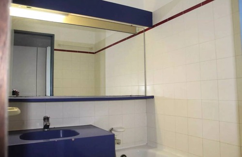 Villeneuve Loubet Beach Apartment | 24 m² Studio flat ∙ 1 bedroom ∙ 4 guests