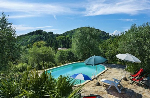 Vecchiano Other | 240 m² Accommodation ∙ 4 bedrooms ∙ 8 guests