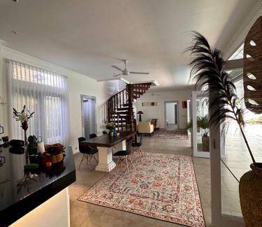 Denpasar Timur Villa | 240 m² Villa ∙ 1 bedroom ∙ 6 guests