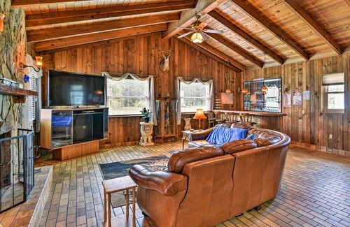 Sanford House | 241 m² House ∙ 3 bedrooms ∙ 8 guests
