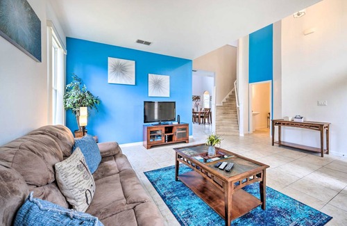 Crystal Cove House | 245 m² House ∙ 7 bedrooms ∙ 15 guests