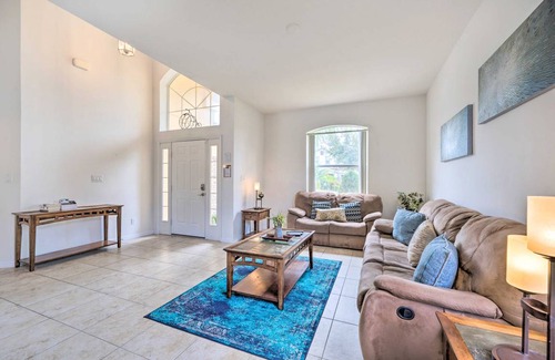 Crystal Cove House | 245 m² House ∙ 7 bedrooms ∙ 15 guests