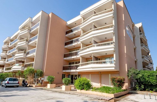 Sainte-Maxime City Centre Apartment | 25 m² Apartment ∙ 1 bedroom ∙ 4 guests