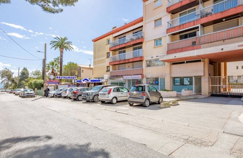 Saint-Aygulf Apartment | 25 m² Apartment ∙ 1 bedroom ∙ 3 guests